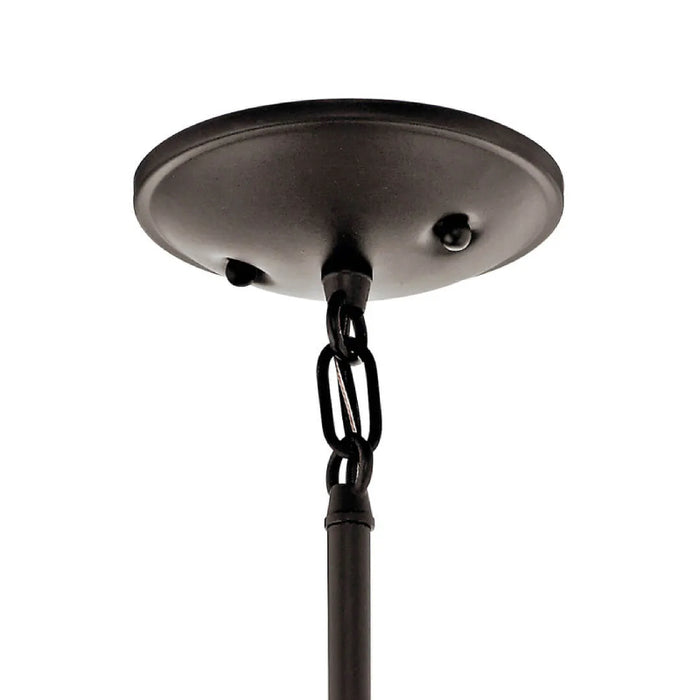 Kichler 43670 Shailene 3-lt 18" Chandelier