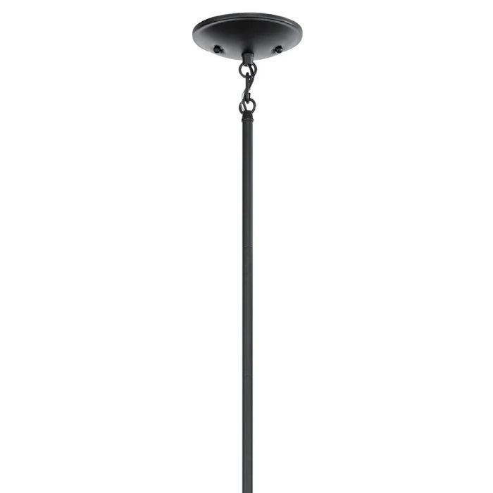 Kichler 43671 Shailene 5-lt 24" Chandelier