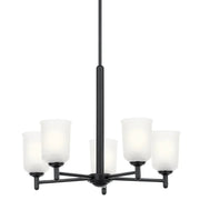 Kichler 43671 Shailene 5-lt 24" Chandelier