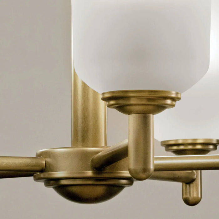 Kichler 43671 Shailene 5-lt 24" Chandelier