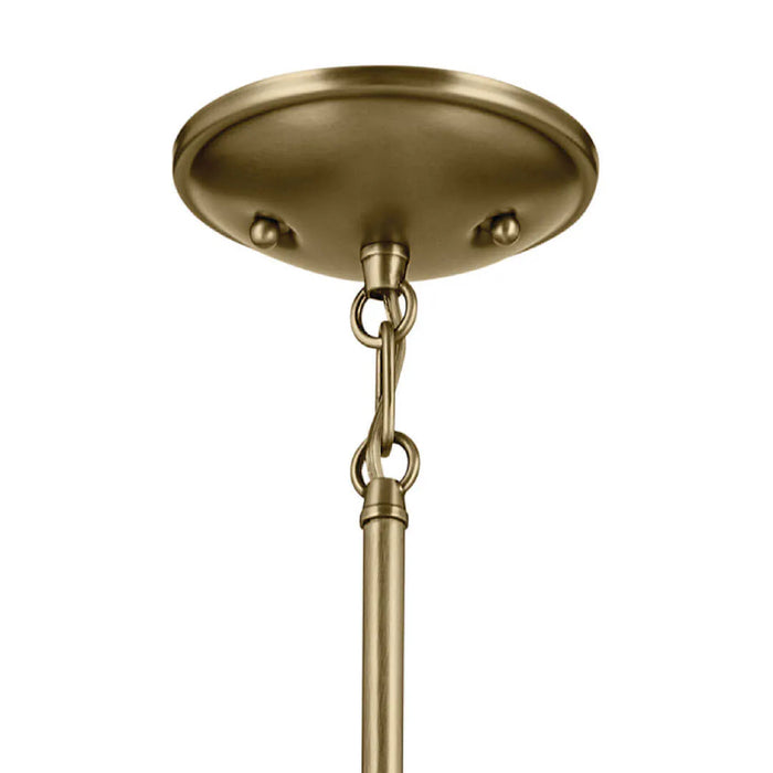 Kichler 43671 Shailene 5-lt 24" Chandelier