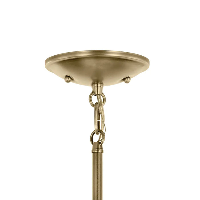 Kichler 43672 Shailene 9-lt 27" Chandelier