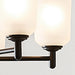 Kichler 43672 Shailene 9-lt 27" Chandelier