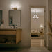 Kichler 43672 Shailene 9-lt 27" Chandelier