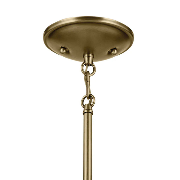 Kichler 43672 Shailene 9-lt 27" Chandelier