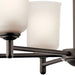 Kichler 43672 Shailene 9-lt 27" Chandelier