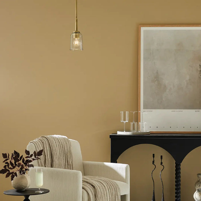 Kichler 43674 Shailene 1-lt 5" Pendant