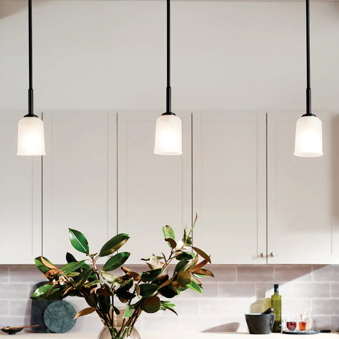 Kichler 43674 Shailene 1-lt 5" Pendant