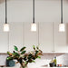 Kichler 43674 Shailene 1-lt 5" Pendant