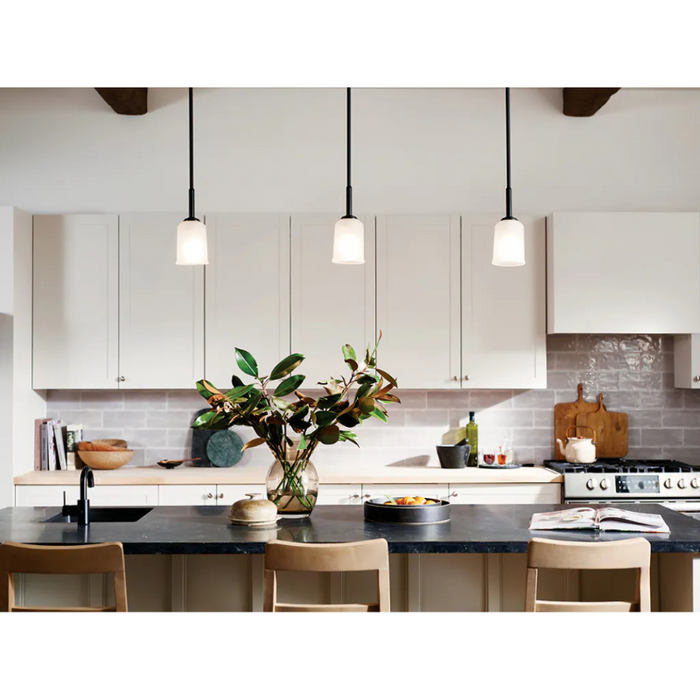 Kichler 43674 Shailene 1-lt 5" Pendant