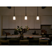 Kichler 43674 Shailene 1-lt 5" Pendant