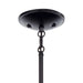 Kichler 43674 Shailene 1-lt 5" Pendant