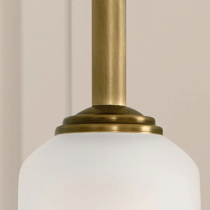 Kichler 43674 Shailene 1-lt 5" Pendant