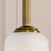 Kichler 43674 Shailene 1-lt 5" Pendant
