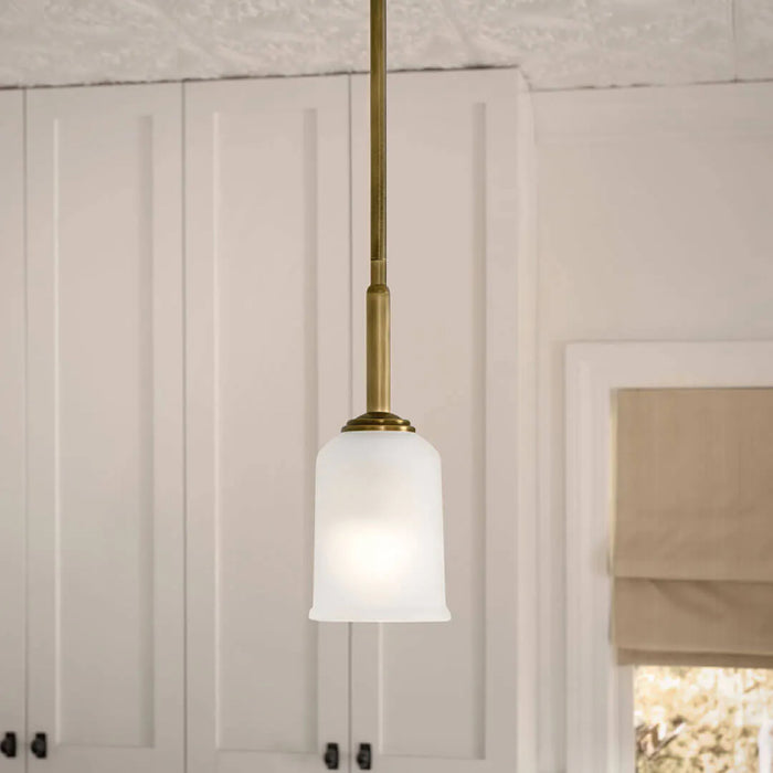 Kichler 43674 Shailene 1-lt 5" Pendant