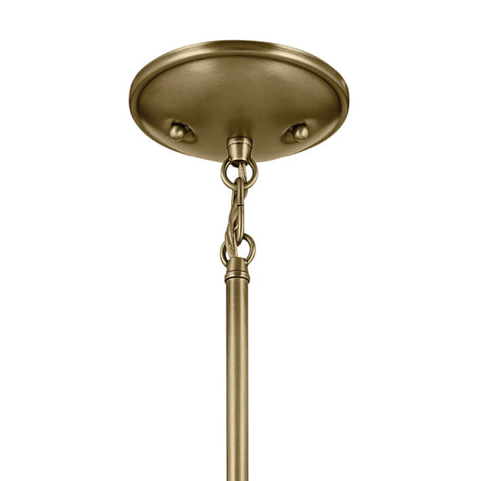Kichler 43674 Shailene 1-lt 5" Pendant