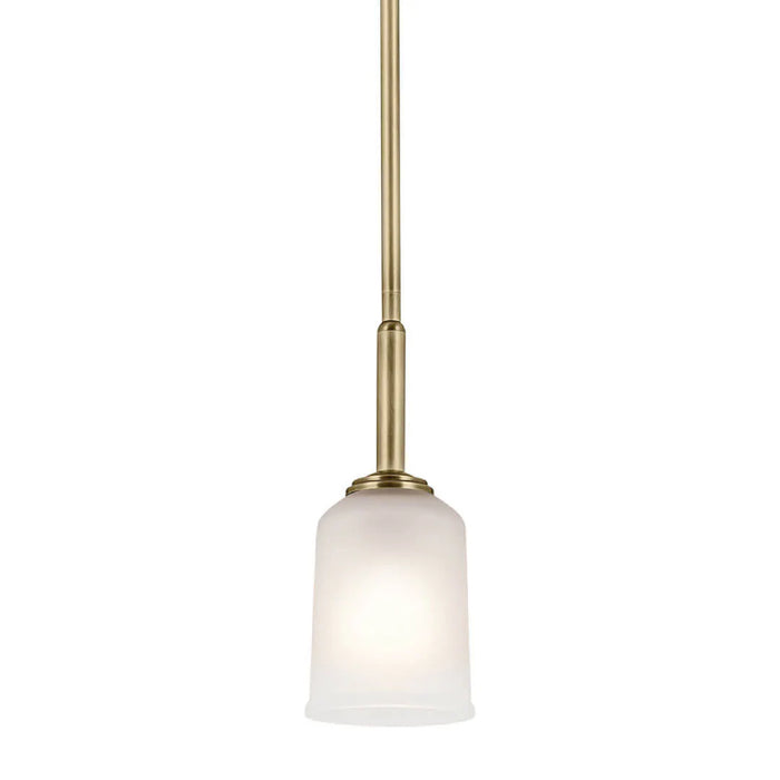 Kichler 43674 Shailene 1-lt 5" Pendant