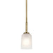 Kichler 43674 Shailene 1-lt 5" Pendant