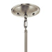 Kichler 43674 Shailene 1-lt 5" Pendant