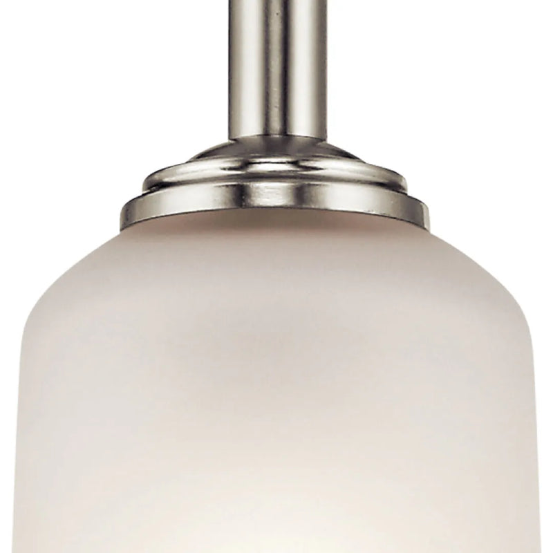Kichler 43674 Shailene 1-lt 5" Pendant