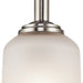 Kichler 43674 Shailene 1-lt 5" Pendant