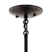 Kichler 43674 Shailene 1-lt 5" Pendant