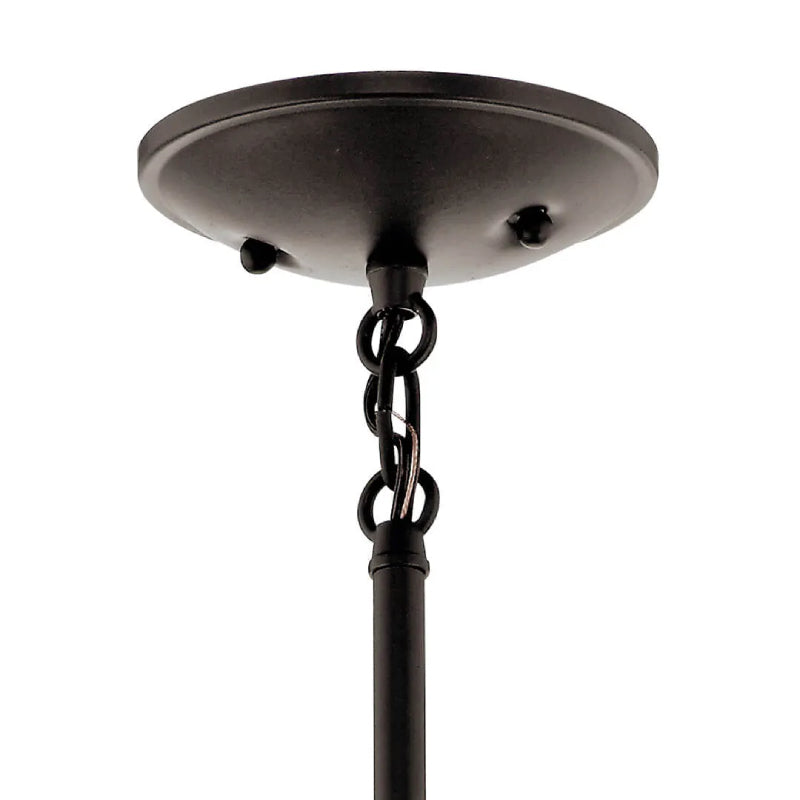 Kichler 43674 Shailene 1-lt 5" Pendant