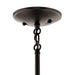 Kichler 43674 Shailene 1-lt 5" Pendant