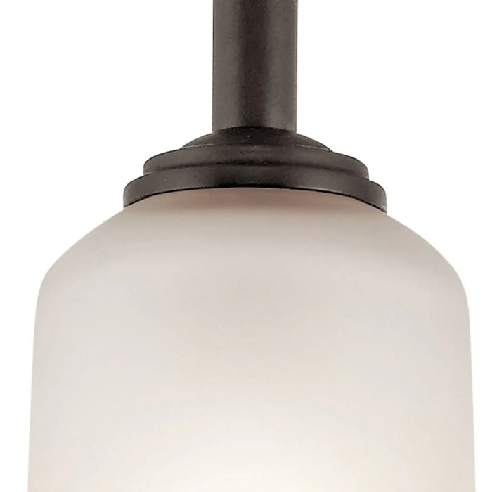 Kichler 43674 Shailene 1-lt 5" Pendant