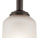 Kichler 43674 Shailene 1-lt 5" Pendant