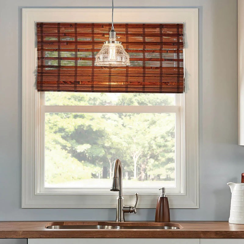 Kichler 43850 Avery 1-lt 8" Pendant