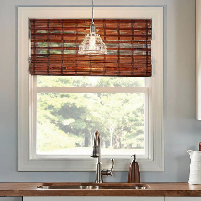 Kichler 43850 Avery 1-lt 8" Pendant