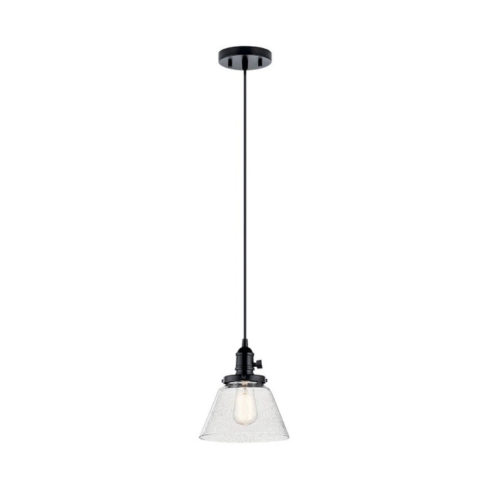 Kichler 43851 Avery 1-lt 8" Pendant