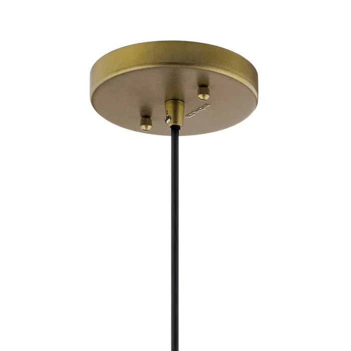 Kichler 43851 Avery 1-lt 8" Pendant