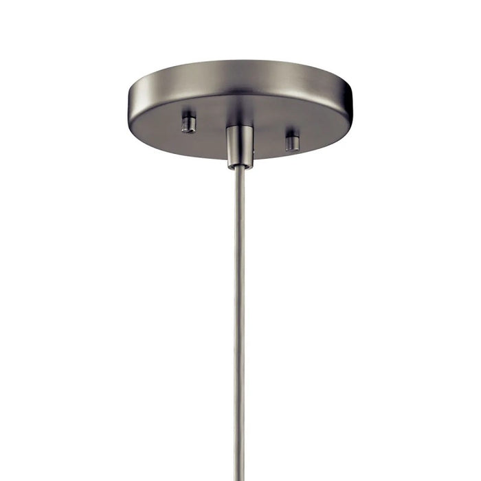 Kichler 43851 Avery 1-lt 8" Pendant