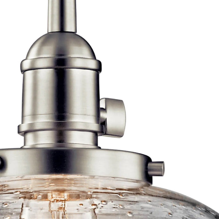 Kichler 43852 Avery 1-lt 10" Pendant