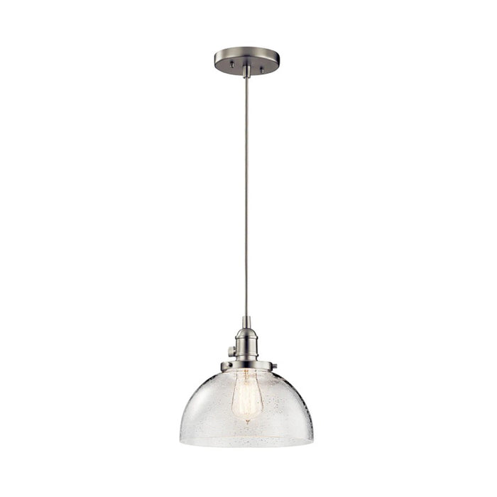 Kichler 43853 Avery 1-lt 10" Pendant
