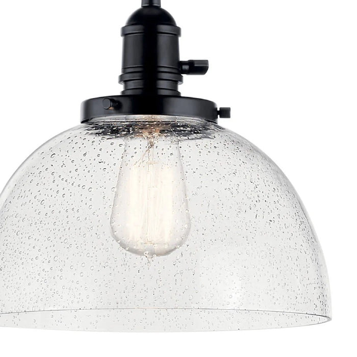 Kichler 43853 Avery 1-lt 10" Pendant