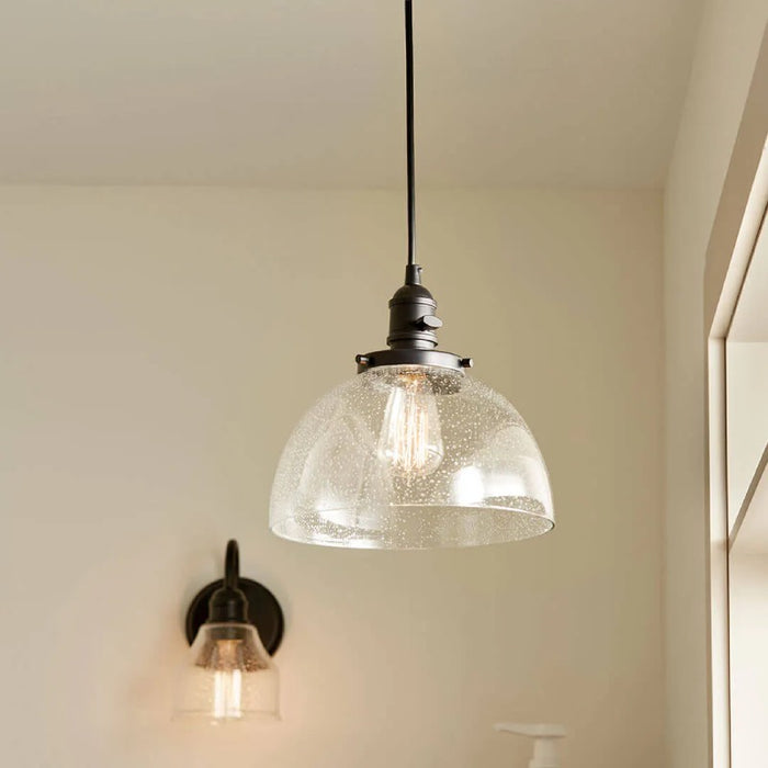 Kichler 43853 Avery 1-lt 10" Pendant