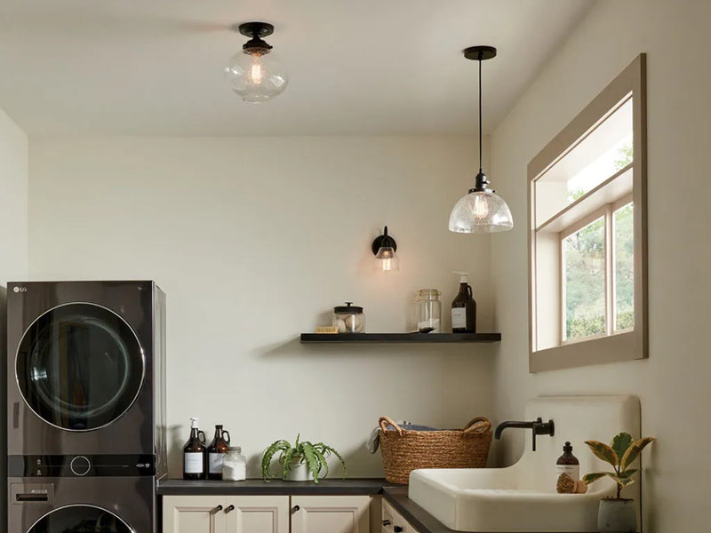 Kichler 43853 Avery 1-lt 10" Pendant