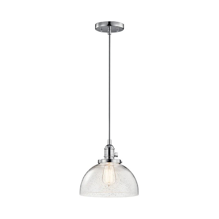 Kichler 43853 Avery 1-lt 10" Pendant
