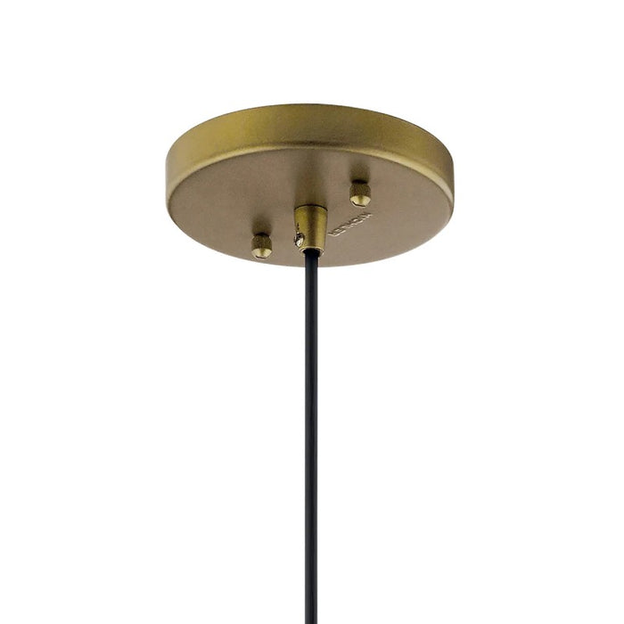 Kichler 43853 Avery 1-lt 10" Pendant