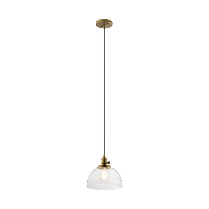 Kichler 43853 Avery 1-lt 10" Pendant