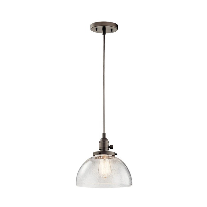 Kichler 43853 Avery 1-lt 10" Pendant