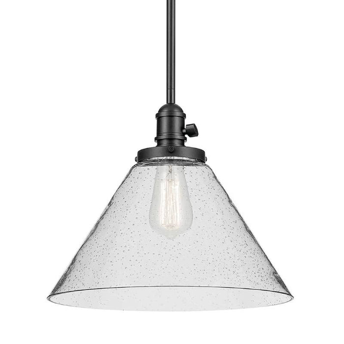 Kichler 43905 Avery 1-lt 14" Pendant