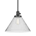 Kichler 43905 Avery 1-lt 14" Pendant