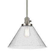 Kichler 43905 Avery 1-lt 14" Pendant