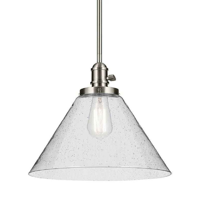 Kichler 43905 Avery 1-lt 14" Pendant