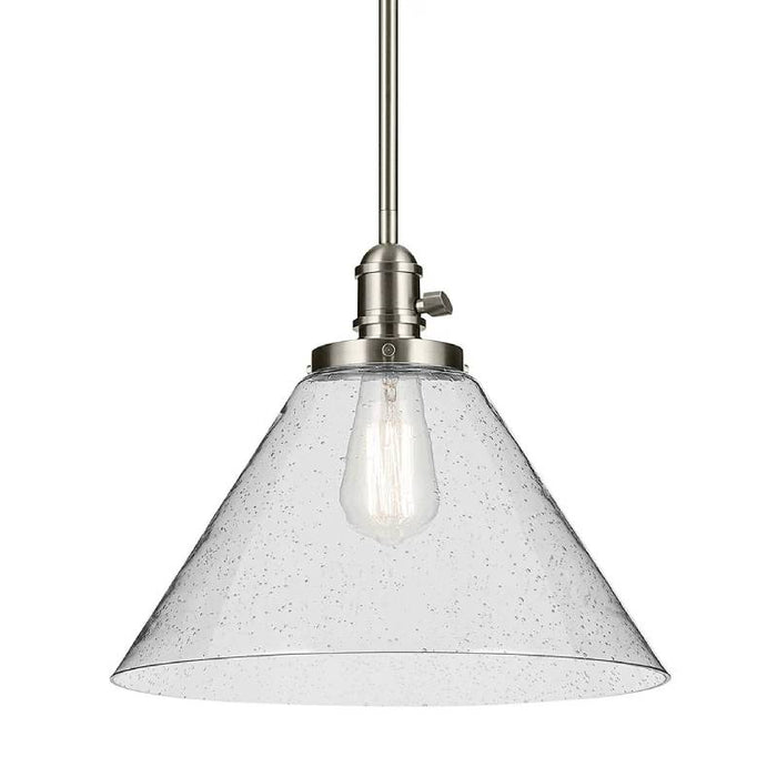 Kichler 43905 Avery 1-lt 14" Pendant