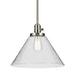 Kichler 43905 Avery 1-lt 14" Pendant